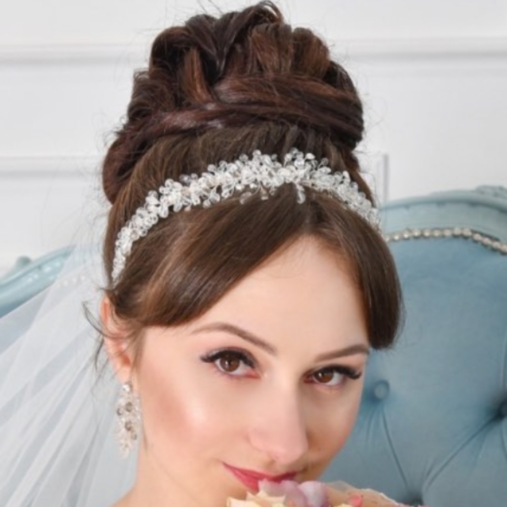 New Wedding Accessories - Picture 4 of 4